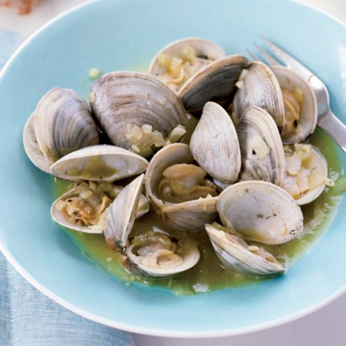 Receta fácil